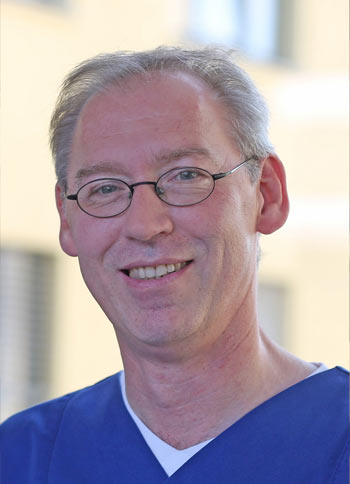 Priv.-Doz. Dr. med. Stefan Krämer